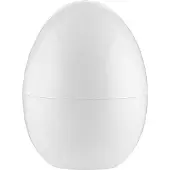 24.Se Eggkoker i mikrobølgeovn med oppskriftsbok