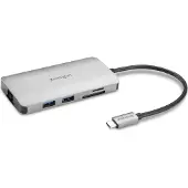 Kensington Uh1400p Usb-c 3.2 Gen 1 Dokkingstasjon