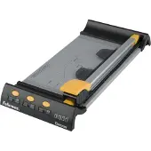 Fellowes Electron A4 - Trimmer - 320 mm - papir