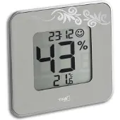 TFA-Dostmann 30.5021.02 Digitalt Termometer