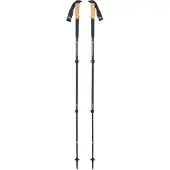 Black Diamond Alpine Carbon Cork Spaserstokker