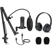 Easypix Mystudio Podcastsett