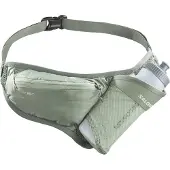 Salomon Active Belt 3D Bottle, Bæltetaske, Lily Pad/Laurel Wreath