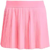 Adidas Club Pleated Skjørt
