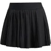 Adidas Club Pleated Skjørt