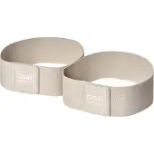 Casall Motstandsband 2-Pack Beige
