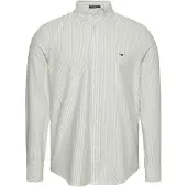 Tommy Hilfiger Dm0dm20668 Skjorte Med Lange Ermer