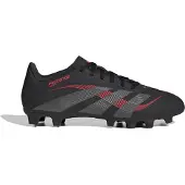 Adidas Predator Club Fg/mg Fotballsko