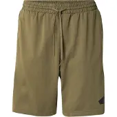 Adidas Essentials Big Logo Single Jersey Shorts