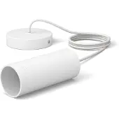 Philips Hue Lyspære Hvit Pendelledning