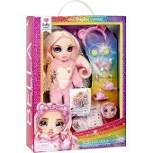 Rainbow High Pj Party Fashion Bella Junior-dukke