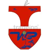 Turbo Player Badetrusser