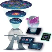 Clementoni Planetariumprojektor