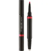 Shiseido LipLiner InkDuo (Prime + Line) 08 True Red 1 pcs