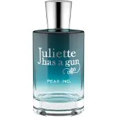 Juliette has a Gun Pear Inc. Eau de Parfum 100 ml