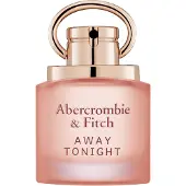 Abercrombie & Fitch Away Tonight Women Eau de Parfum 30 ml