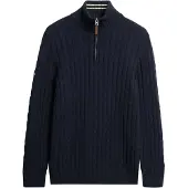 Superdry M6110661a Genser