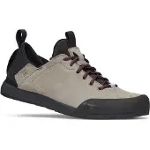 Black Diamond Session Suede Tursko