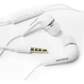 Samsung EHS64AVFWE Stereo Headset - Hvit