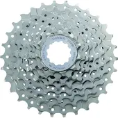 Shimano Cs-hg50 8s Kassett