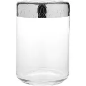 Alessi Dressed 1l Glasskrukke