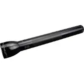 Maglite 150-000-647 ML300L LED 4D Svart
