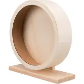Trixie Løpehjul av Tre - 33 cm