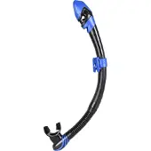 Seac Sub Vortex Dry Silicone Dykkesnorkel