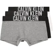 Calvin Klein Jeans B70b700510 Boxers 3 Enheter