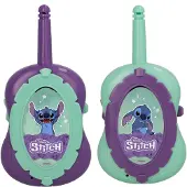 Disney Walkie-talkier - - OneSize - Kosedyr