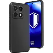 3mk Protection 3mk matt deksel til Xiaomi 14T Pro – svart