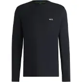 BOSS Long 10256064 Langarmet T-skjorte