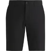 BOSS Commuter 10268853 Green Shorts