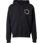 New Balance Circular Logo Hettegenser