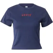 Levi's Gr Essential Sporty Kortarmet T-skjorte