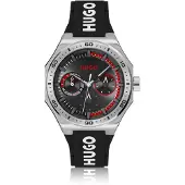 HUGO 1530397 44 Mm Klokke