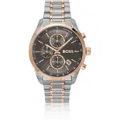 BOSS 1514252 44mm 5atm Quartz Analogic Klokke