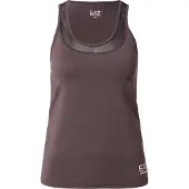Emporio Armani 7w000237_af12509 Ermeløs T-skjorte