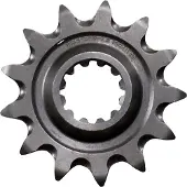 Renthal 293-520 Grooved Fremre Tannhjul