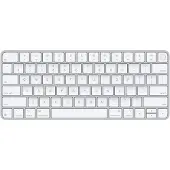 Apple Magic Keyboard with Touch ID - Tastatur - USB-C - trådløs - Bluetooth - QWERTY - Internasjonal engelsk / kanadisk fransk