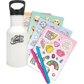 Real UniQ DIY Hydro Bottle