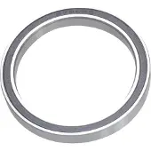 Union Cb-251 2rs Ytre Og Indre Ring