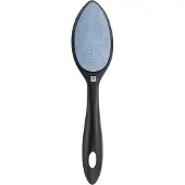 Zwilling 78717-301-0 TWINOX Spa callus remover keramisk stein svart