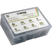 Union Dbp-60e Magura Mt5/7/ct5 E-bike Organiske Skivebremseklosser 25 Enheter
