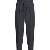 BOSS for man. 50539085 Convert trousers navy (56), Blue, Casual, Synthetic