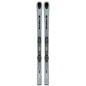 Kästle M8 72+k12 Tri Gw Alpin Ski Pakke