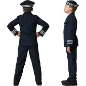Atosa Sailor Guttekostyme