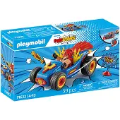 Playmobil Rasekjemper