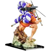 Tsume One Piece Oden Ikigai-figur