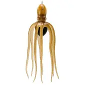 Mustad Inkvader Octopus Mykt Agn 170g